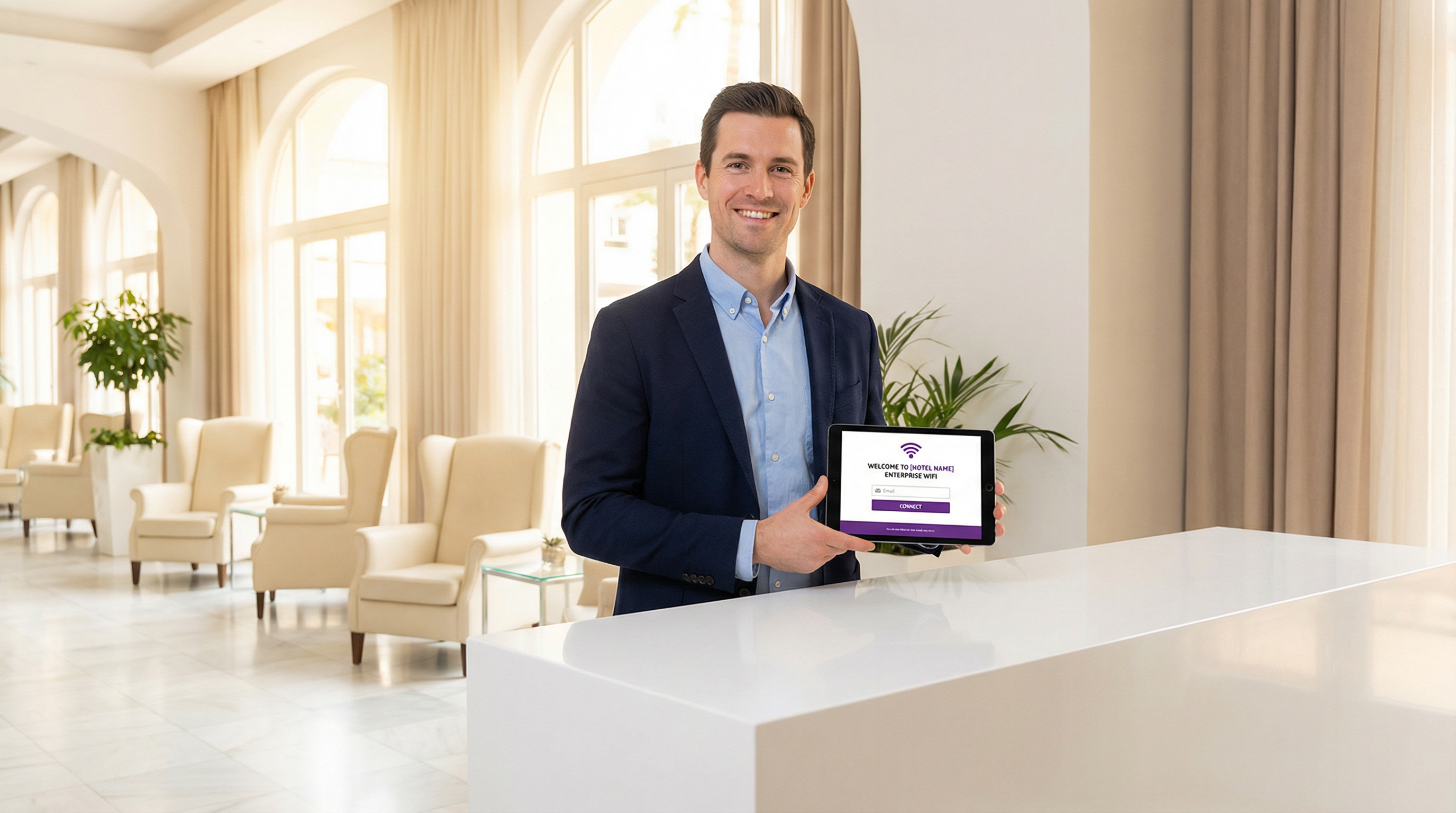 Captive Portal Login: Troubleshooting Common Issues and Optimizing User Experience