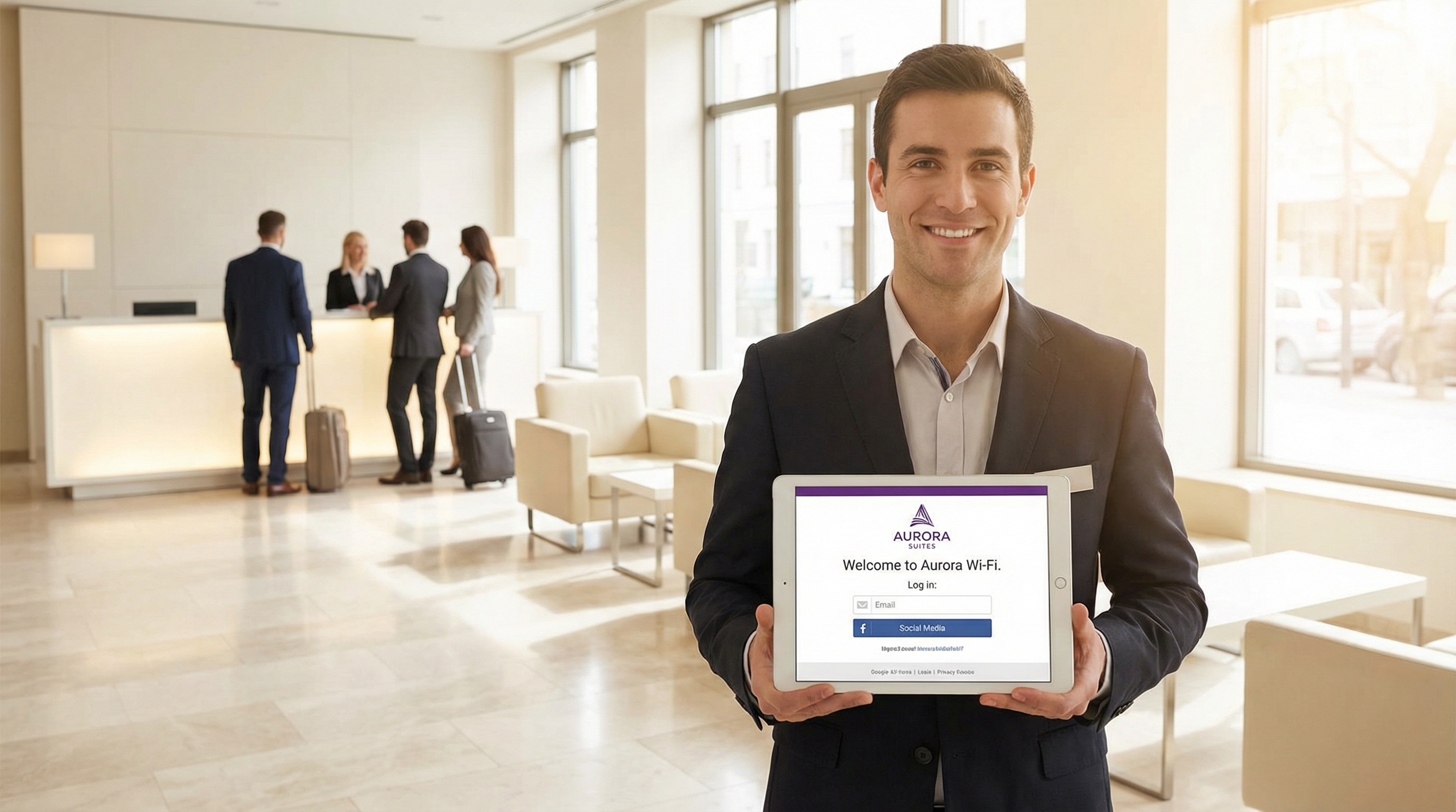 Guest WiFi Captive Portals: The Ultimate Guide to Creating a Seamless and Secure User Experience