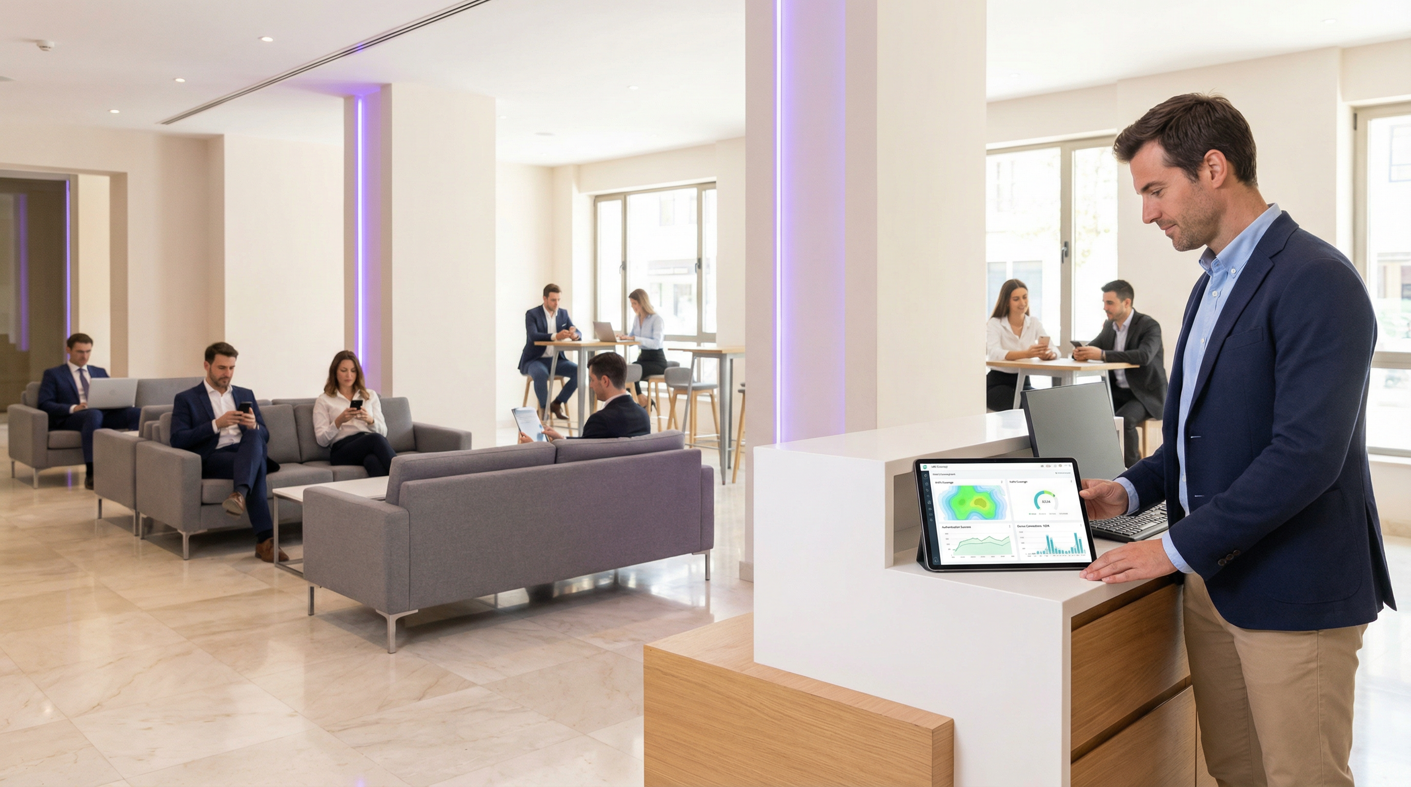 Passpoint (Hotspot 2.0): A Comprehensive Guide to Secure and Seamless WiFi Roaming