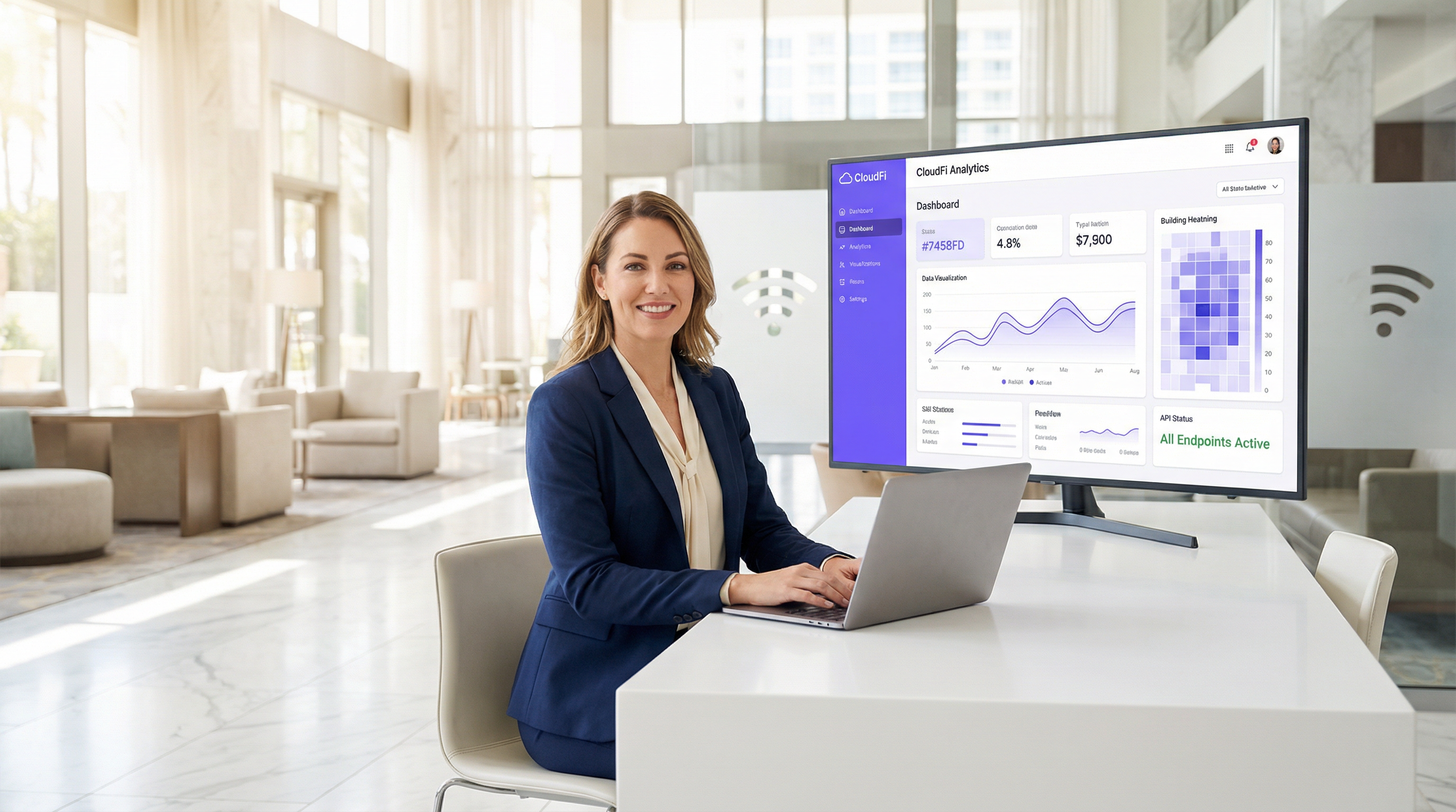 Purple Portal API: What You Can Do With It