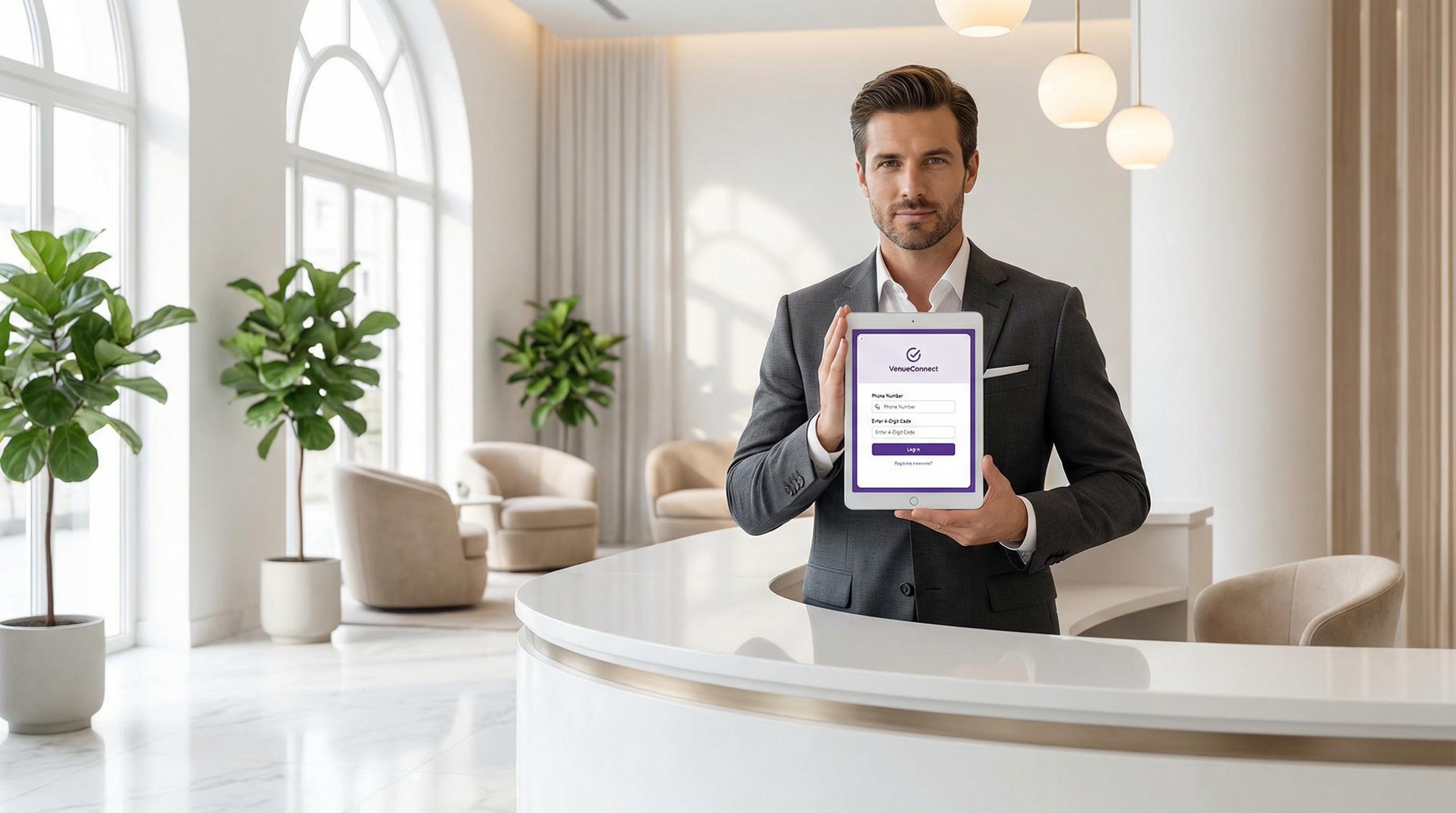 SMS Authentication for WiFi: How It Works and When to Use It