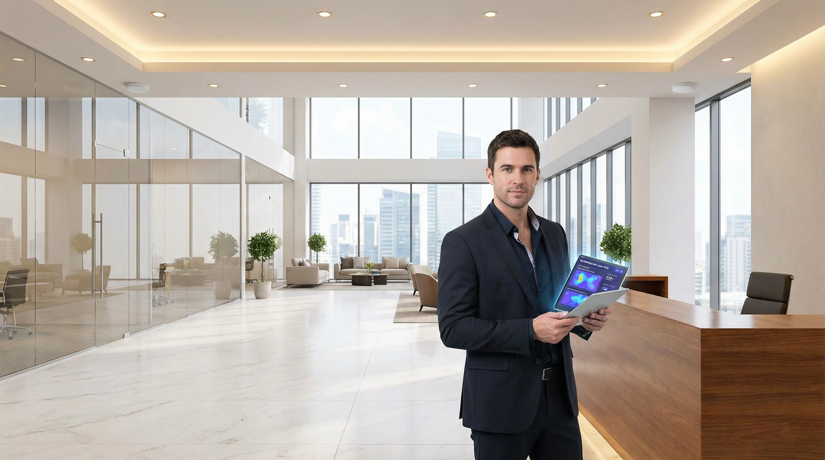 Staff WiFi: A Comprehensive Guide to Secure and Efficient Network Access for Employees