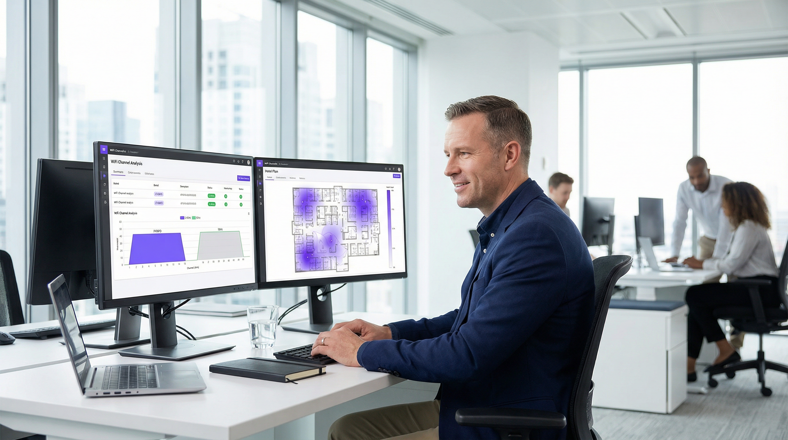 The Ultimate Guide to WiFi Channel Selection: Optimizing Performance and Avoiding Interference