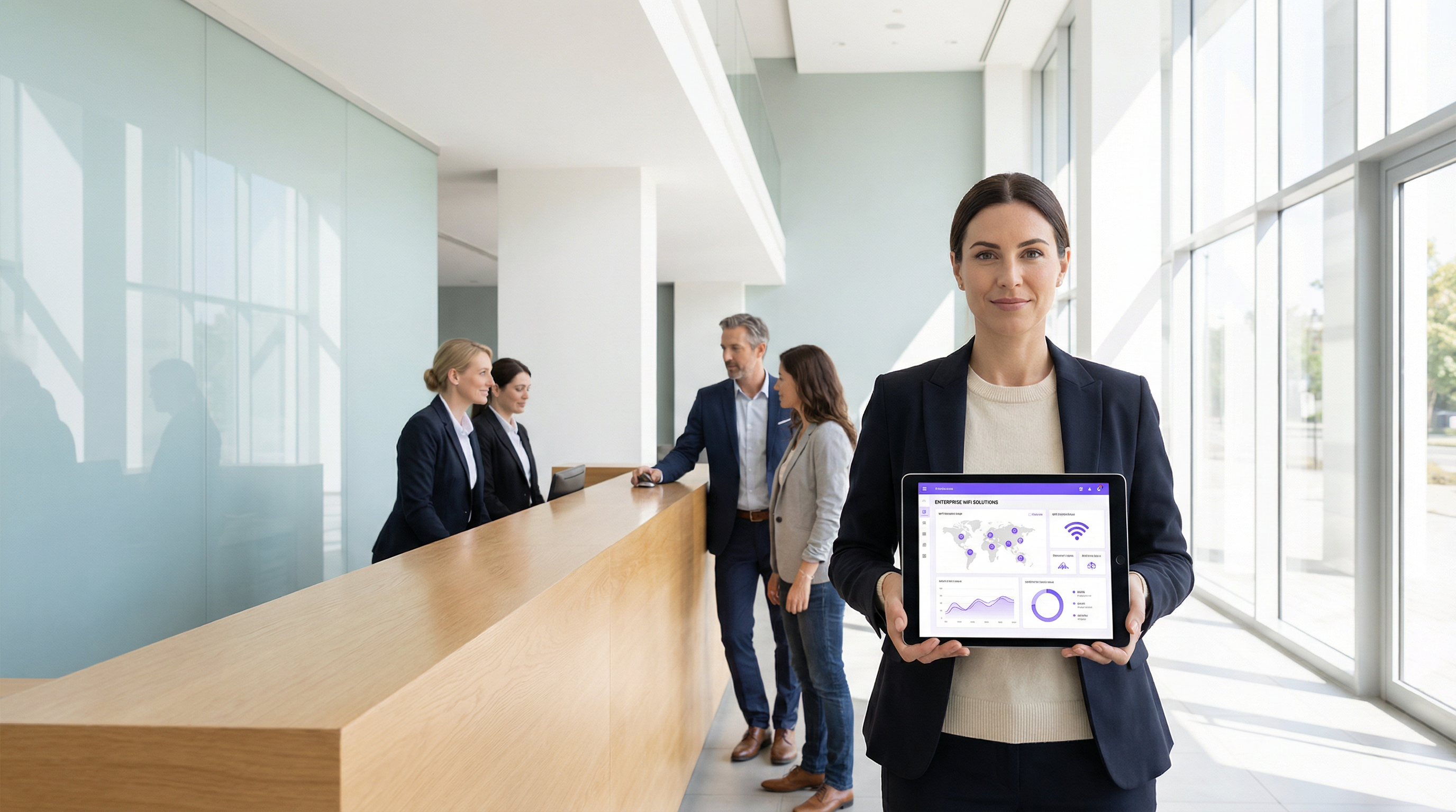 Webhooks vs API Polling for WiFi Data: Which to Use?