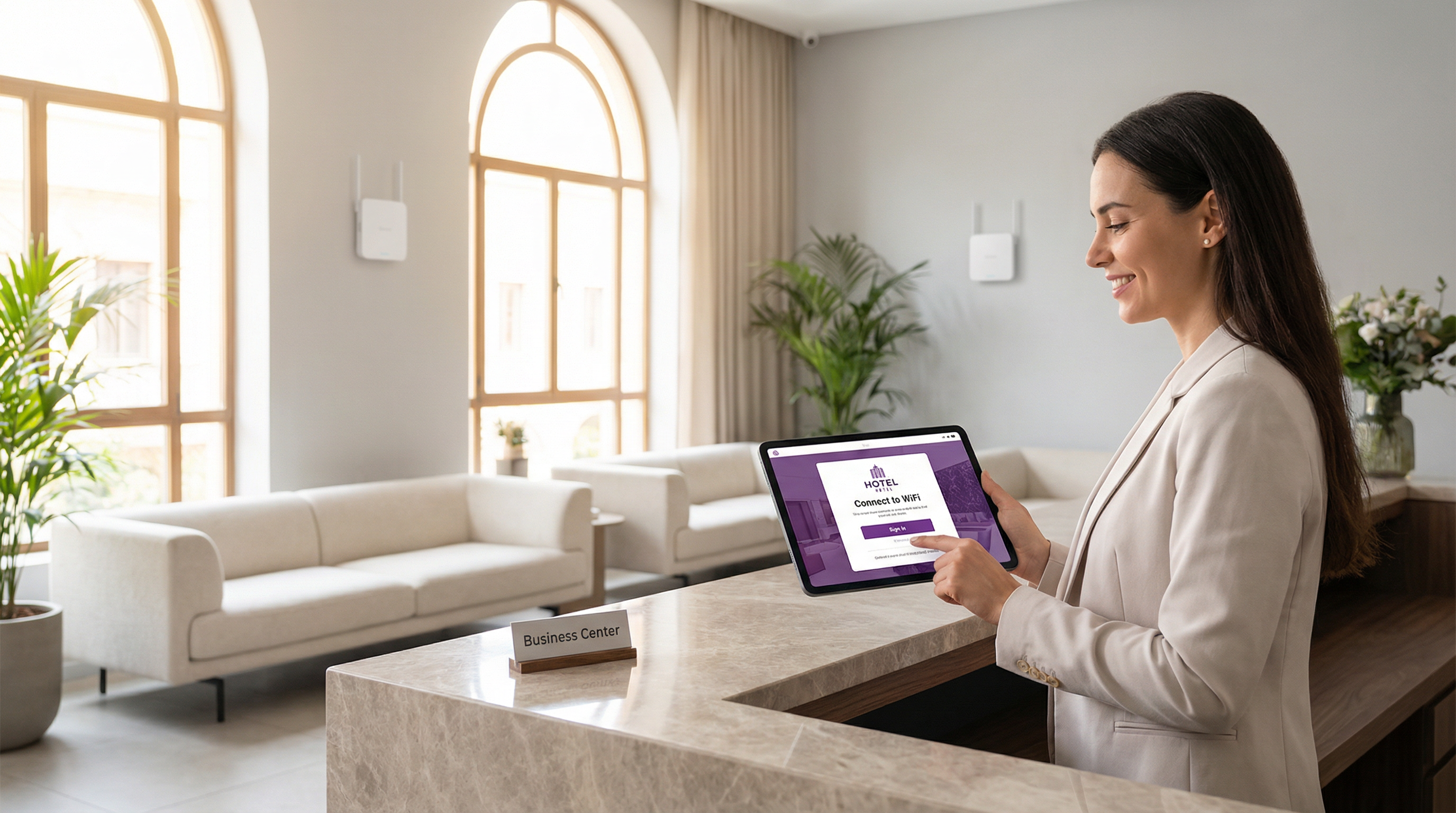 WiFi Captive Portals: The Ultimate Guide to Setup, Security, and Customization