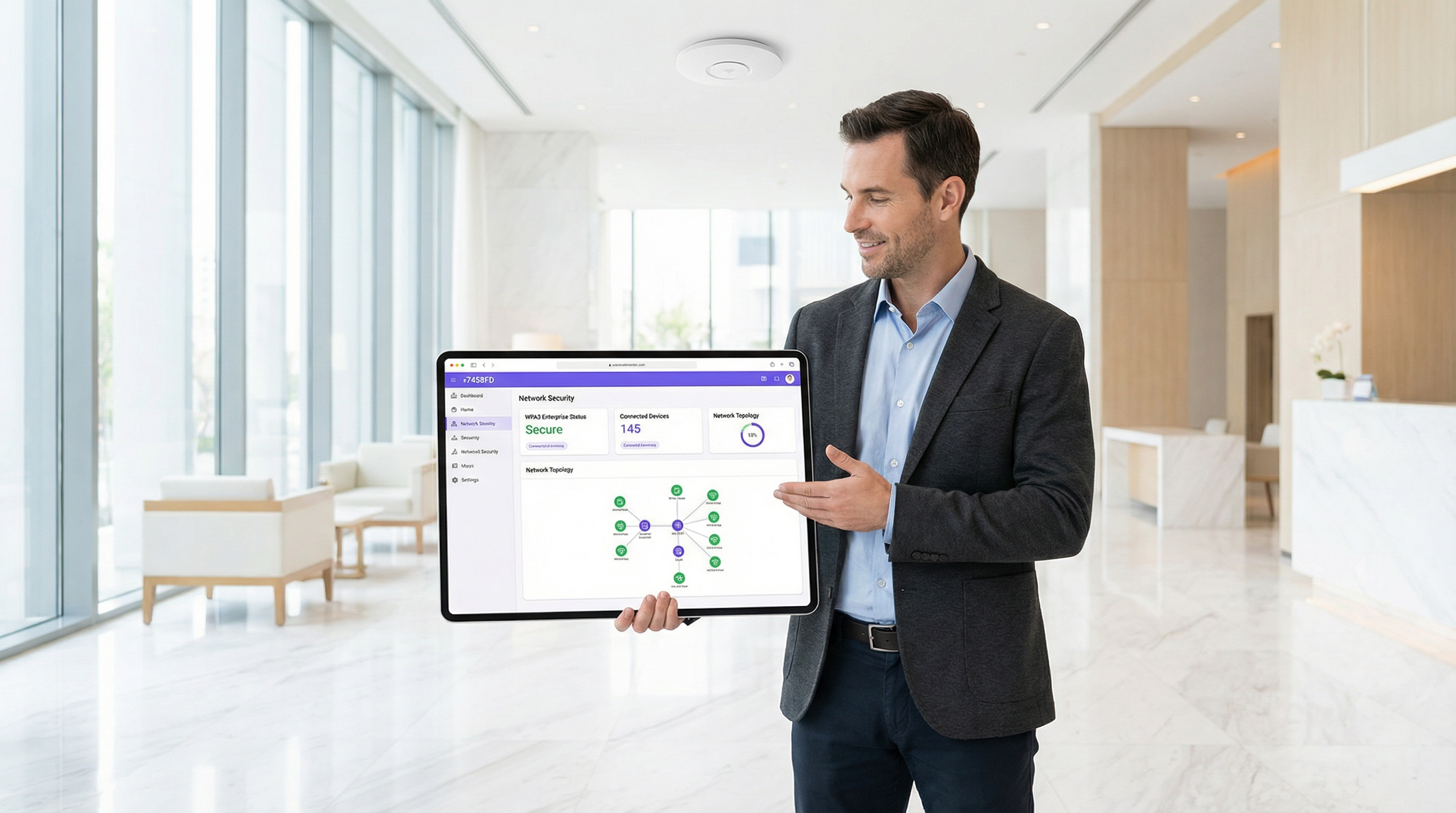WPA2 vs WPA3: What's the Difference and Should You Upgrade?