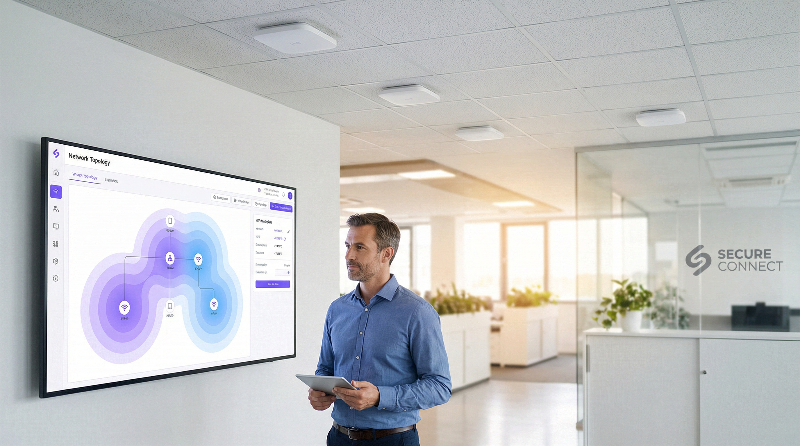 WPA3-Enterprise: A Comprehensive Deployment Guide
